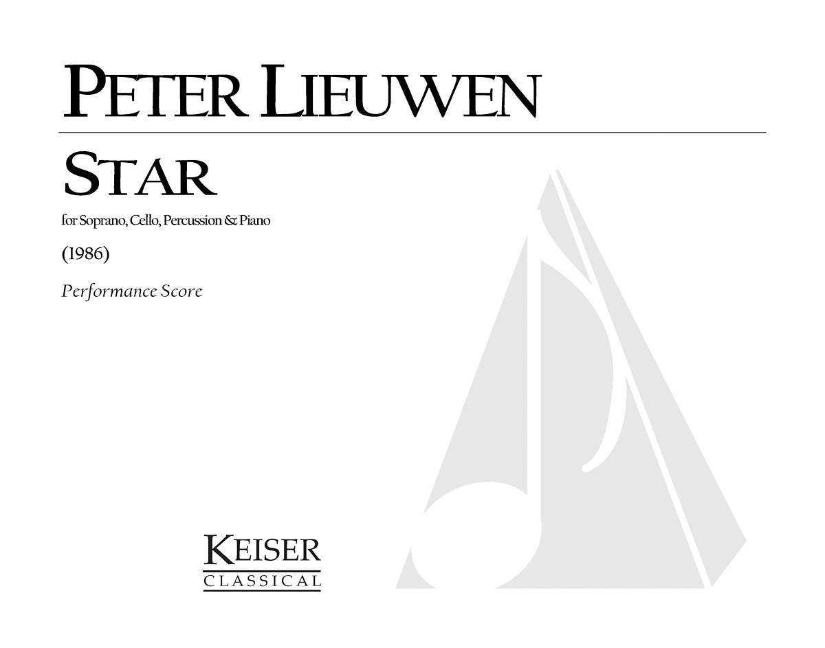 Product Cover for Star