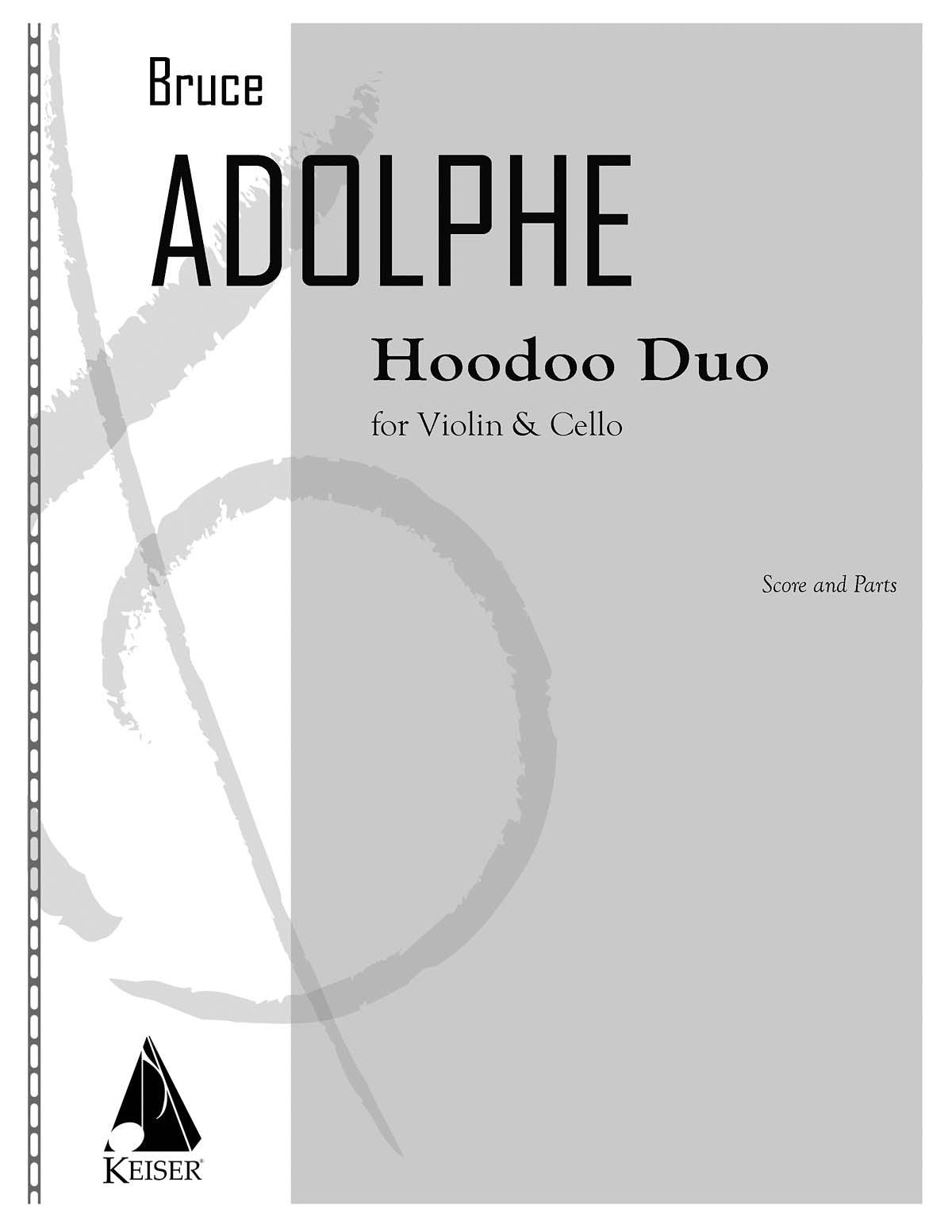 Product Cover for Hoodoo Duo