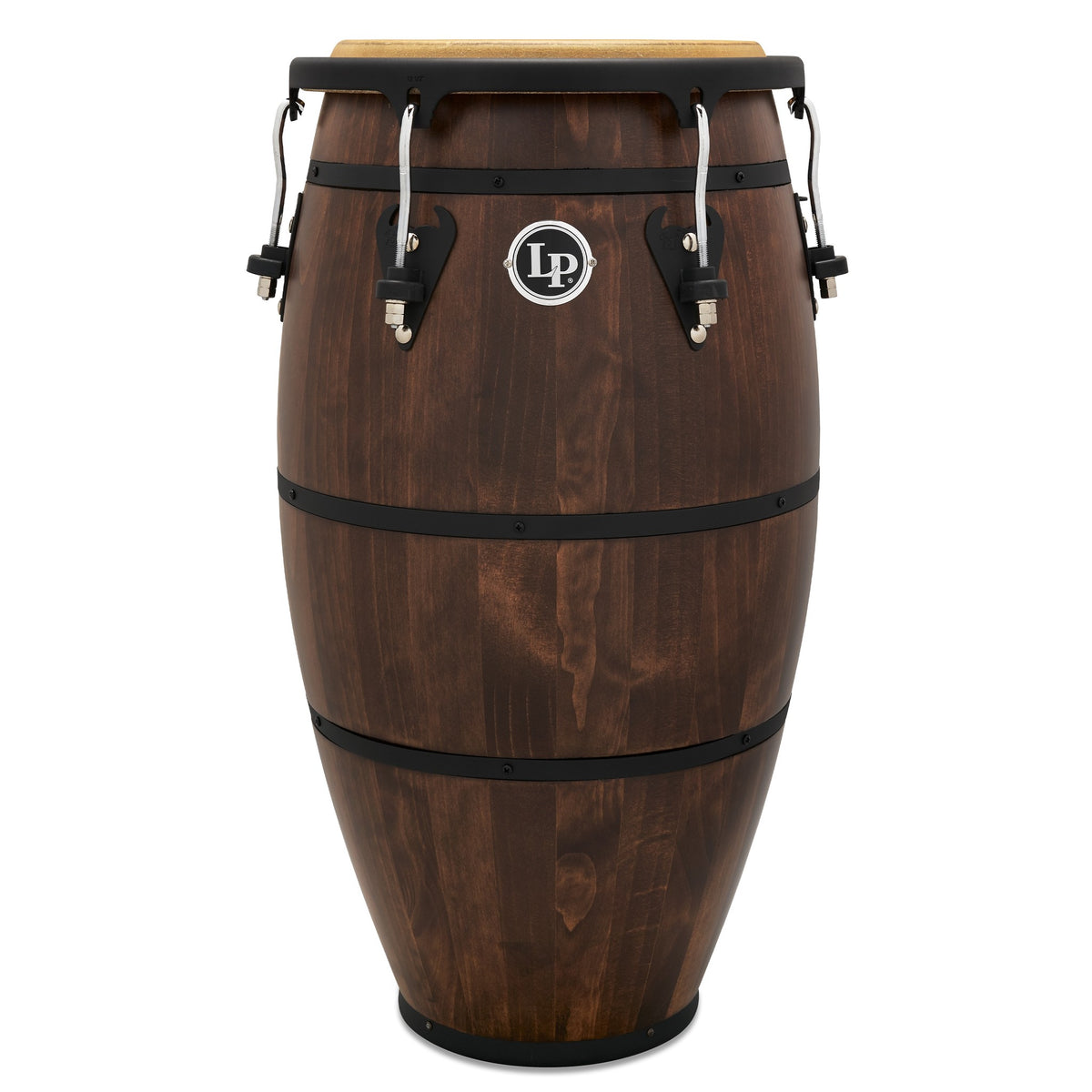 Product Cover for Matador M754S-WB 12-1/2"-Inch Whiskey Barrel Tumba with Black Hardware
