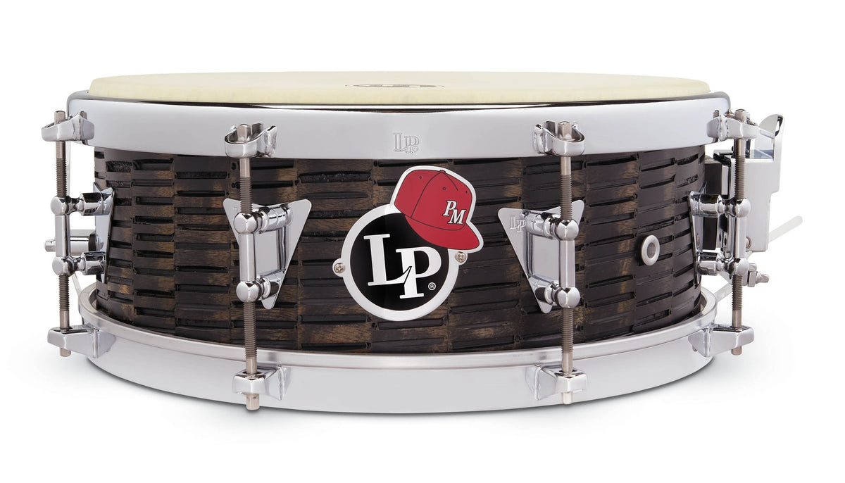 Product Cover for LP 5-1/2" x 14" Pedrito Martinez Signature Deep Cut Mango Hand Snare Drum