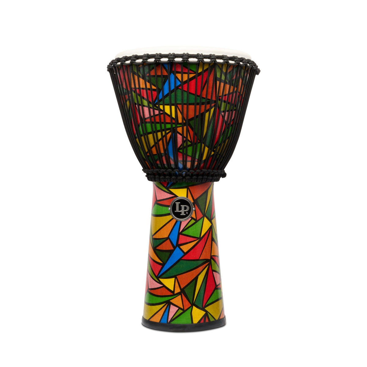 Product Cover for LP World Beat 12-1/2" Rope Tuned Djembe