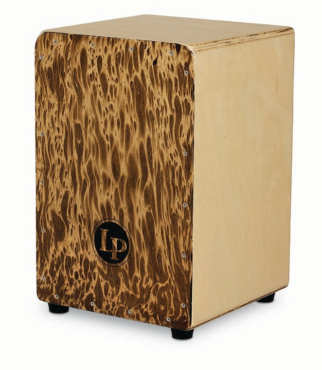 Product Cover for LP LP Aspire LPA1332-HC Wire Cajon Havana Café