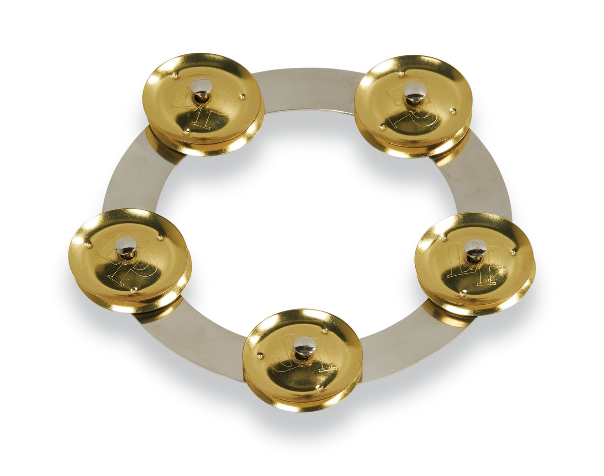 Product Cover for LP LP3806SBS 6-Inch Tambo-Ring - Stainless Steel with Brass Jingles