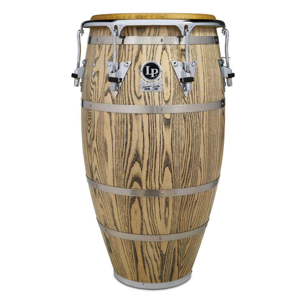 Product Cover for Gio Pal CCII Super Tumba N Ash Cr, 14"