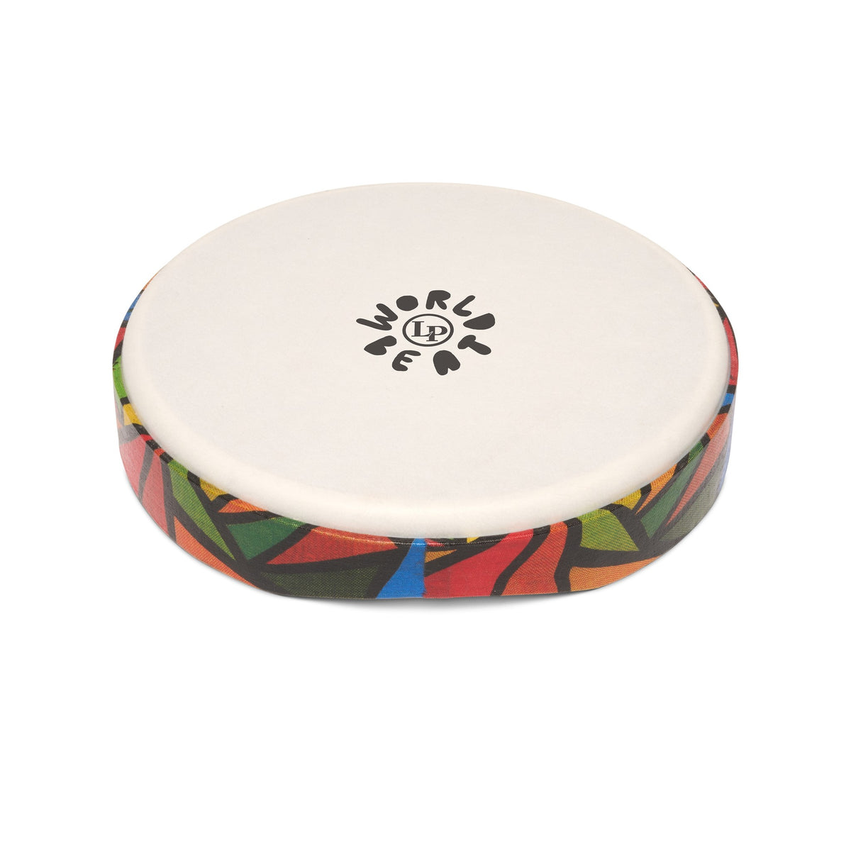 Product Cover for LP World Beat Pretuned 10" Frame Drum