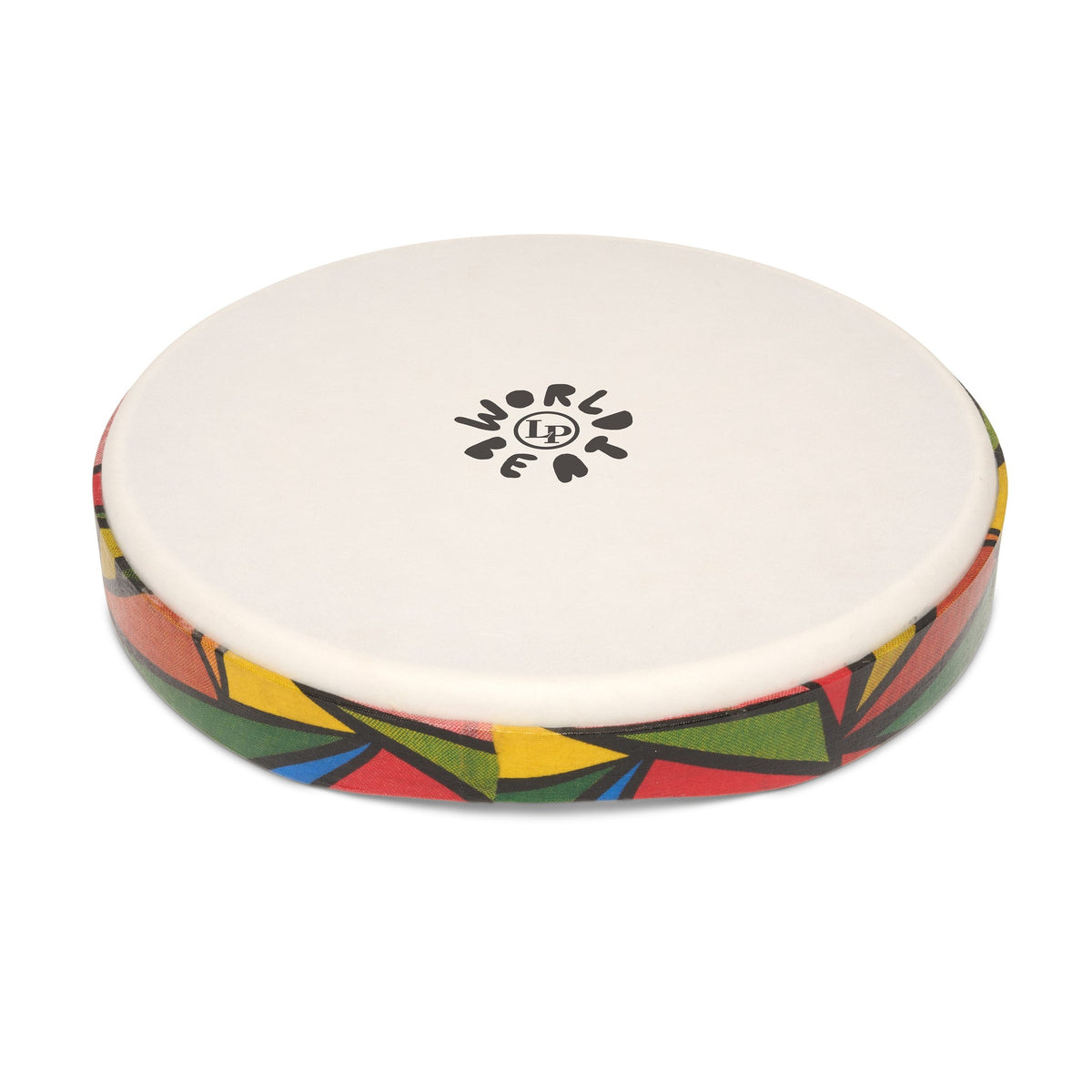 Product Cover for LP World Beat Pretuned 12" Frame Drum