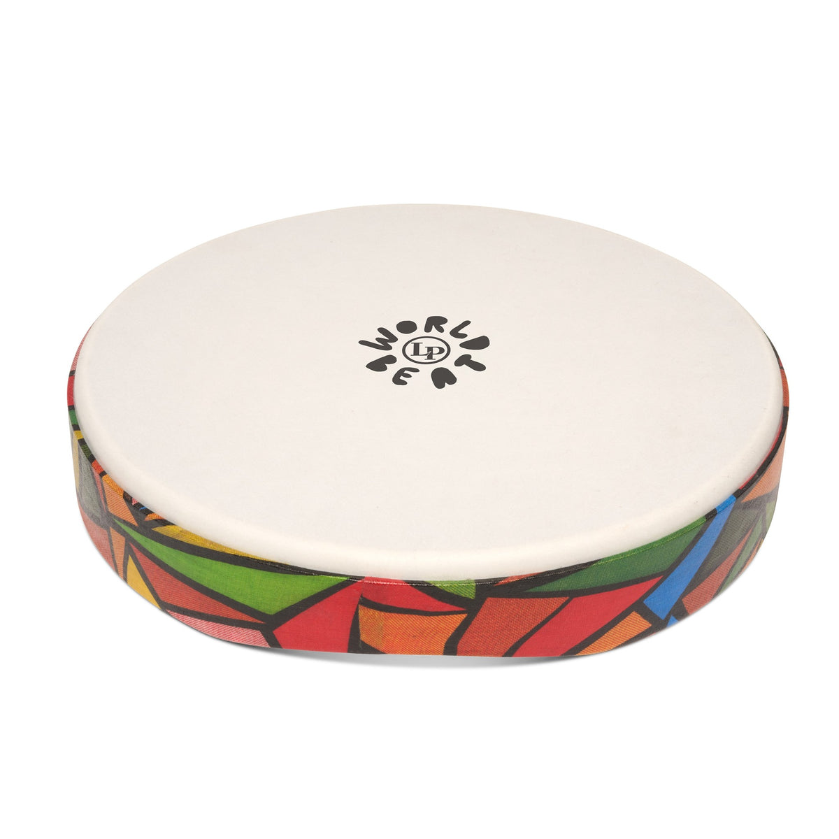 Product Cover for LP World Beat Pretuned 14" Frame Drum