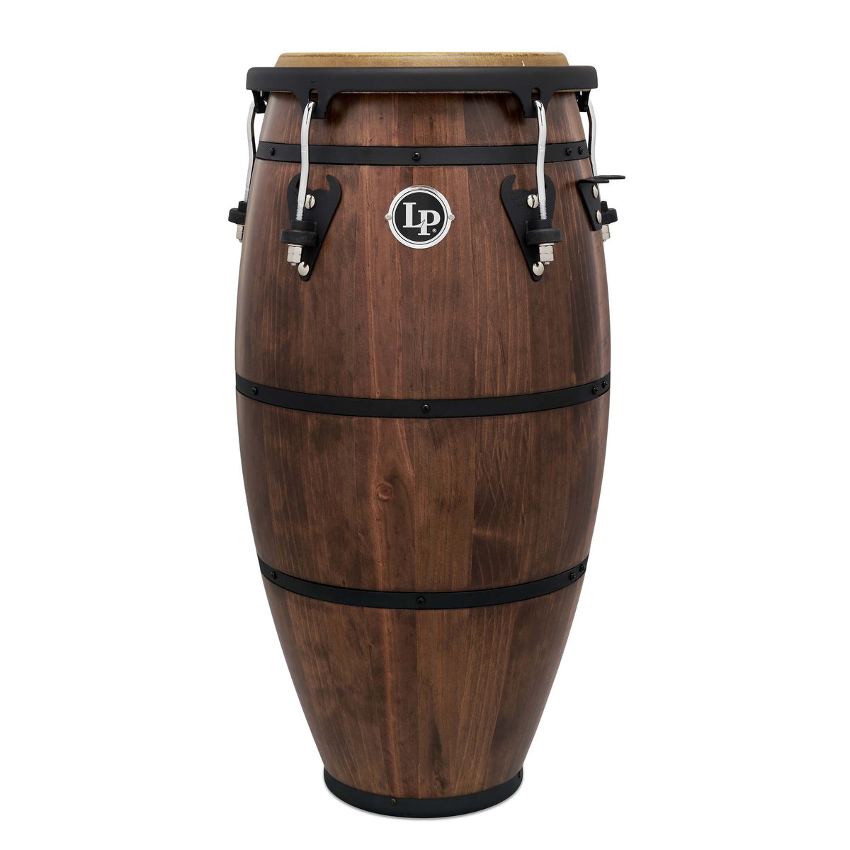 Product Cover for Matador M750S-WB 11-Inch Whiskey Barrel Quinto with Black Hardware