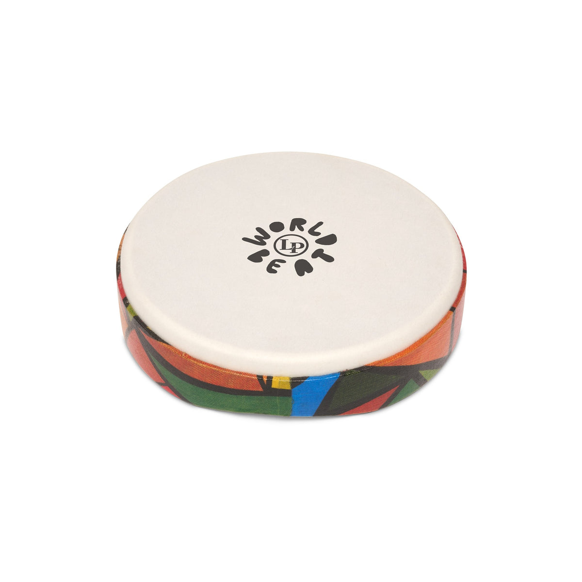 Product Cover for LP World Beat Pretuned 8" Frame Drum
