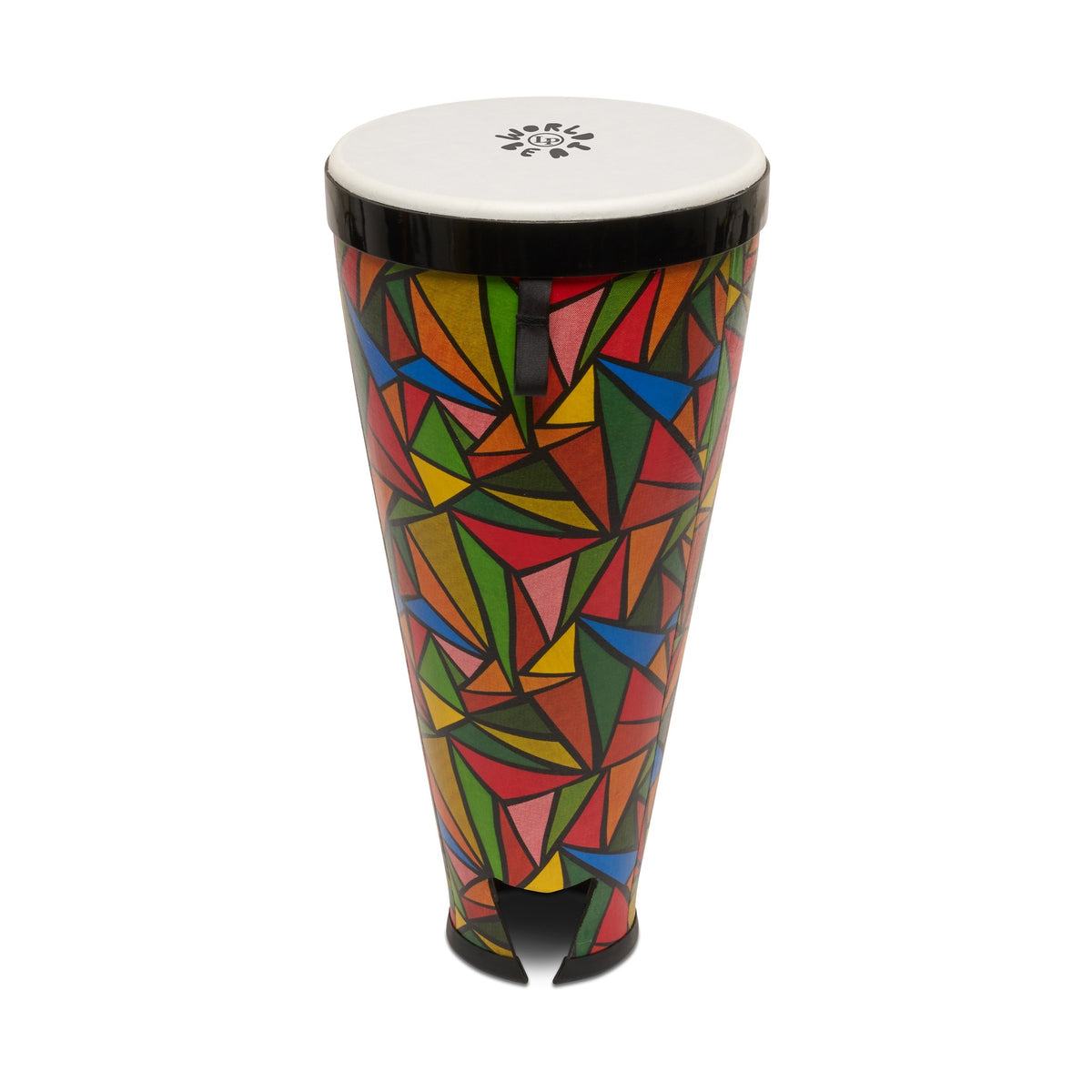 Product Cover for LP World Beat Pretuned Stackable Ashiko Large