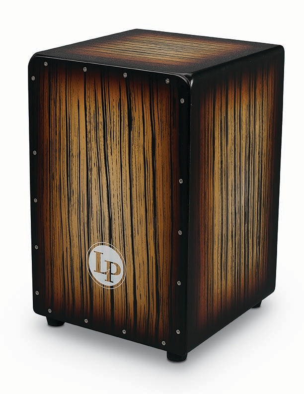 Product Cover for LP LPA1332-SBS Aspire Accent Sunburst Streak Cajon