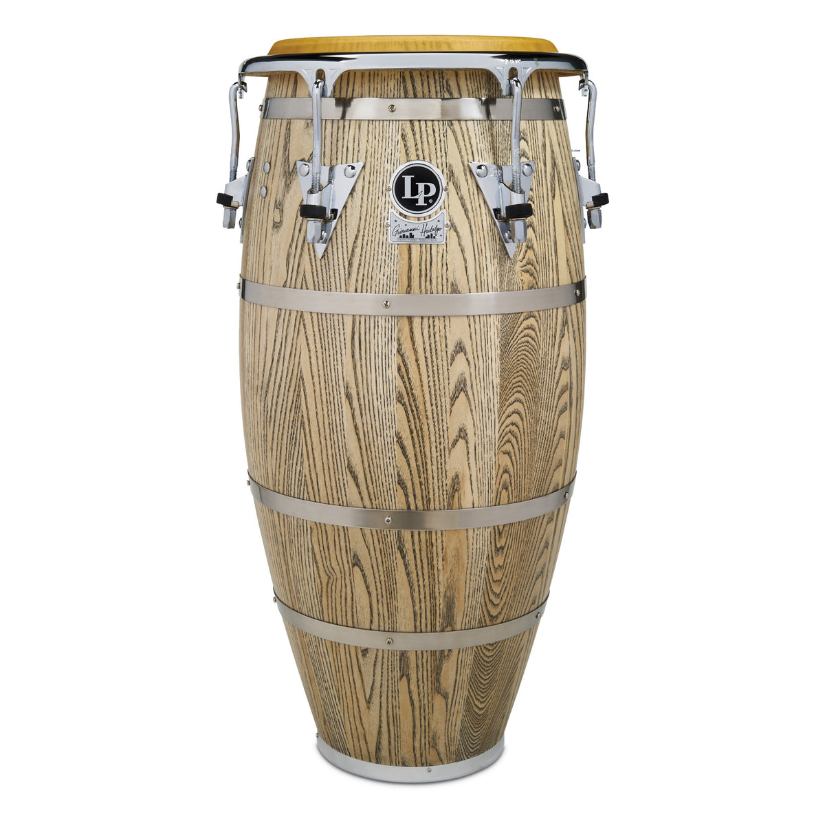 Product Cover for Gio Pal CCII Tumba N Am Ash Cr, 12-1/2"