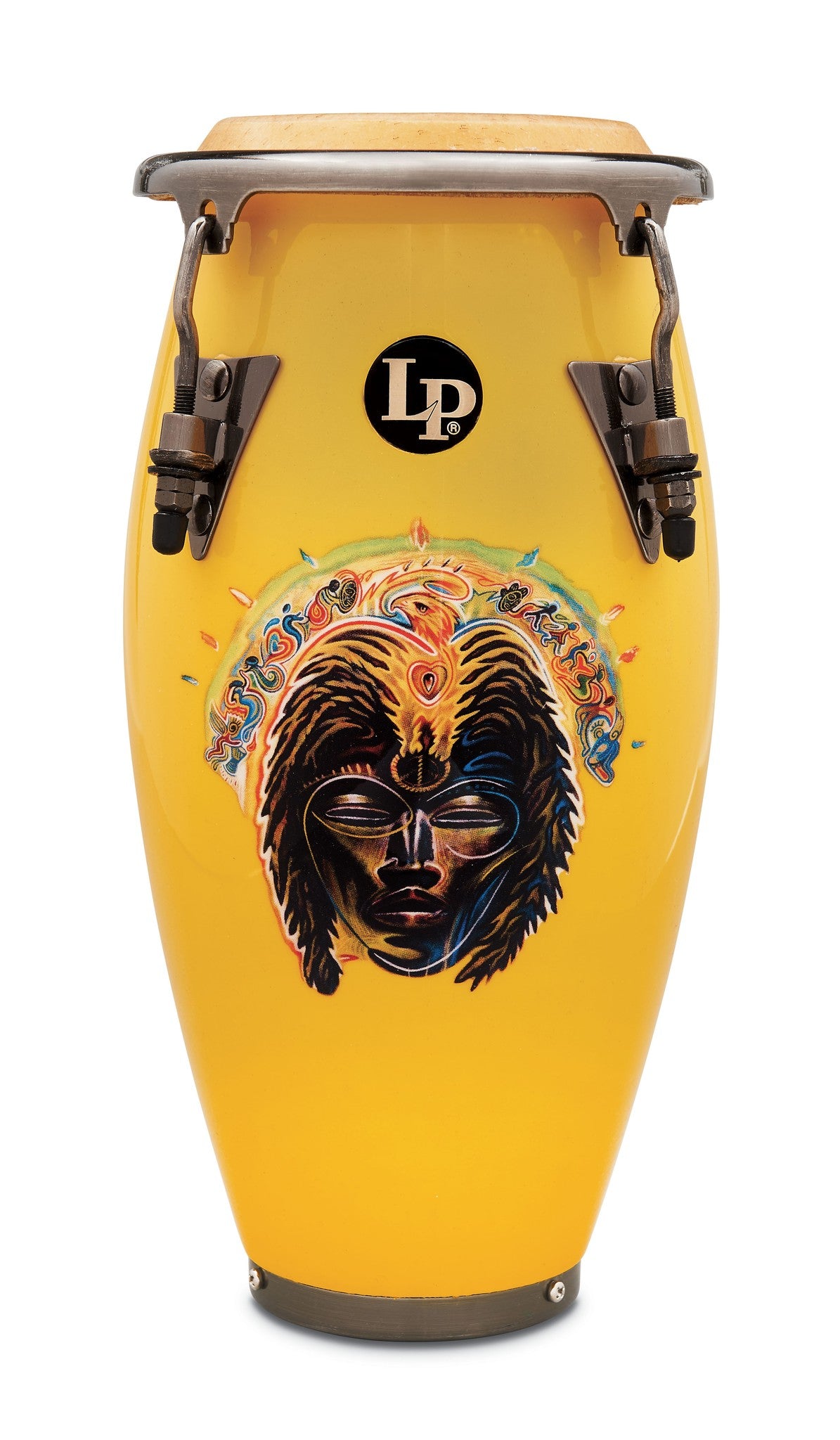 Product Cover for LP LPM197-SAS Santana Africa Speaks Mini Tunable Conga