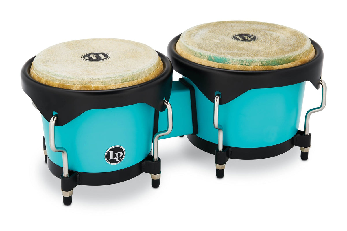 Product Cover for LP Discovery Series 6-1/4-inch and 7-1/4-inch Bongo with FREE Carrying Bag - Sea Foam