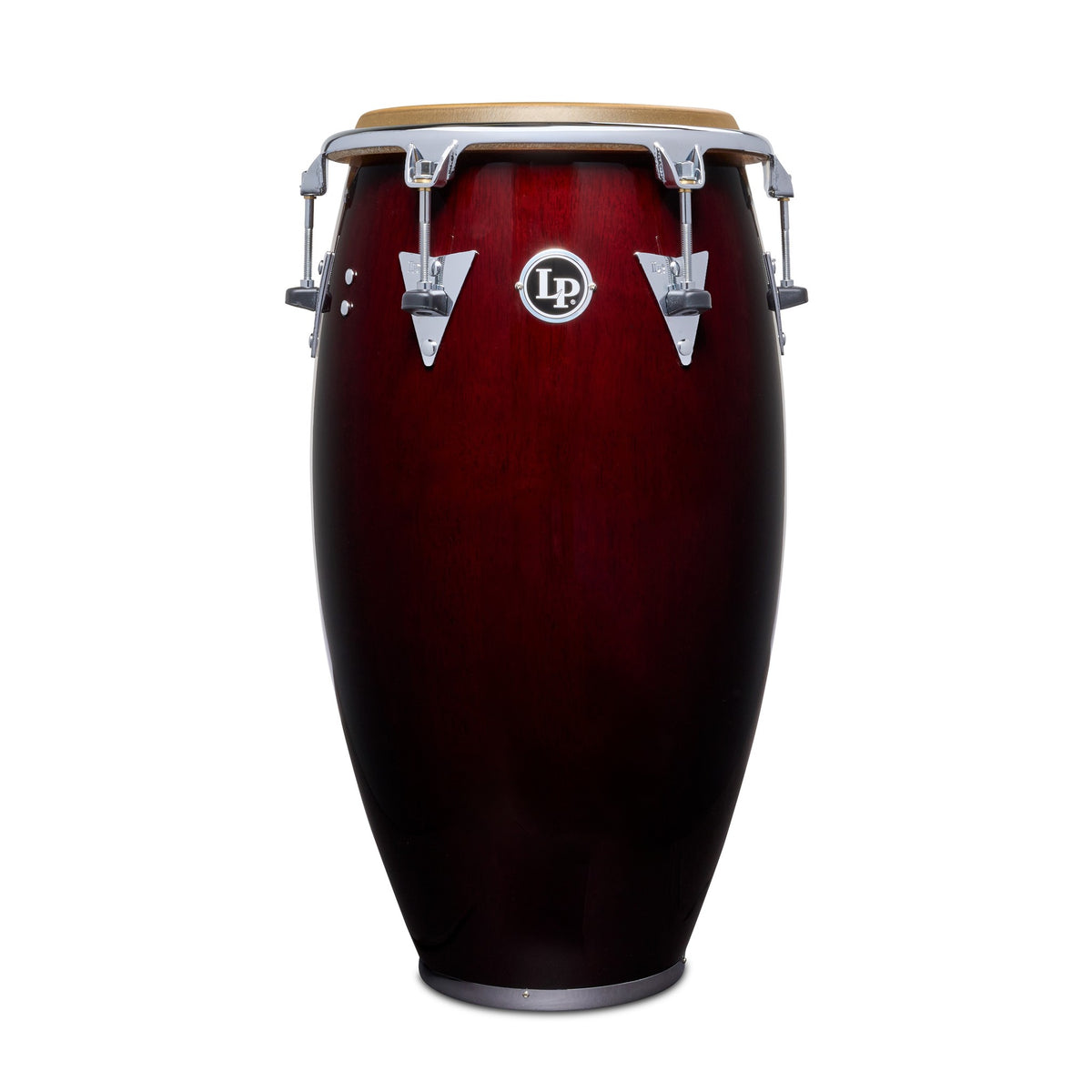 Product Cover for CLASSIC TT 12-1/2" Tumba Oak DW CR