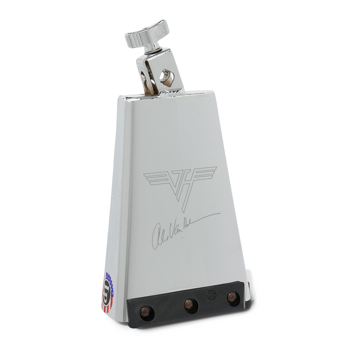 Product Cover for Alex Van Halen Signature 8" Cowbell