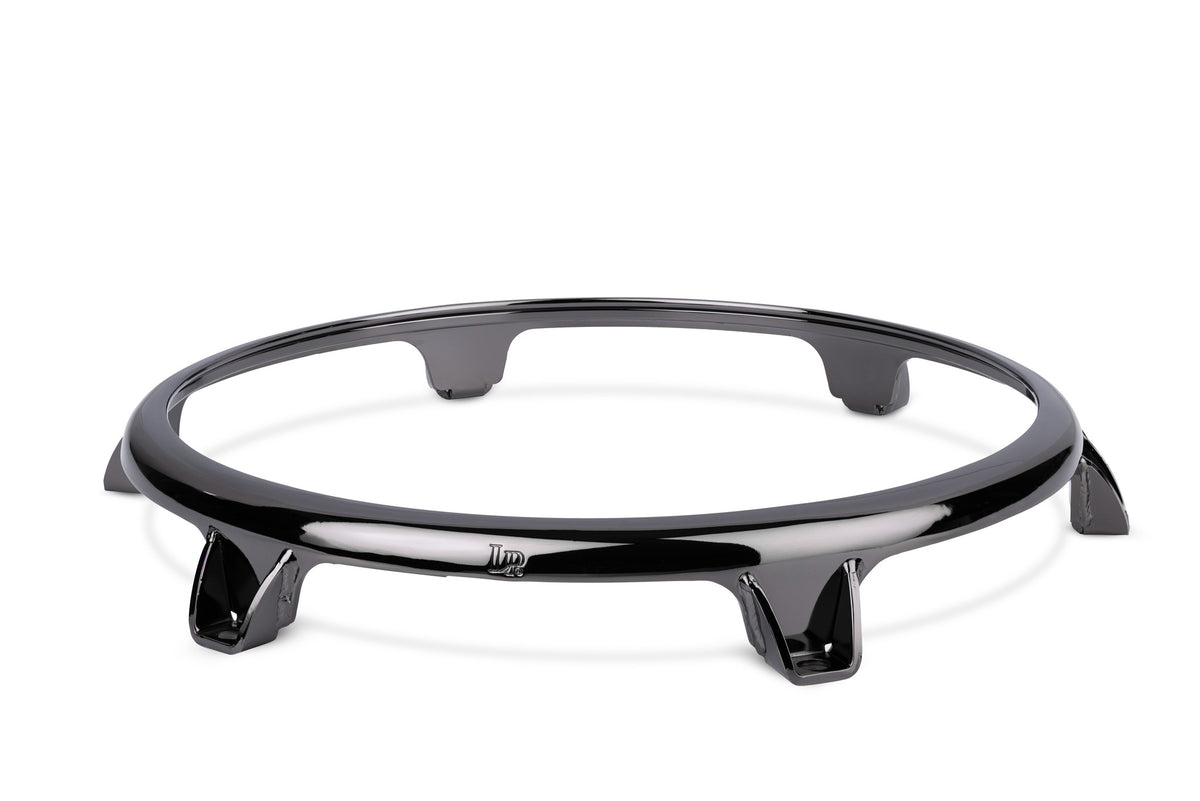 Product Cover for TT Tumba Rim Blk Nickel, 12-1/2"