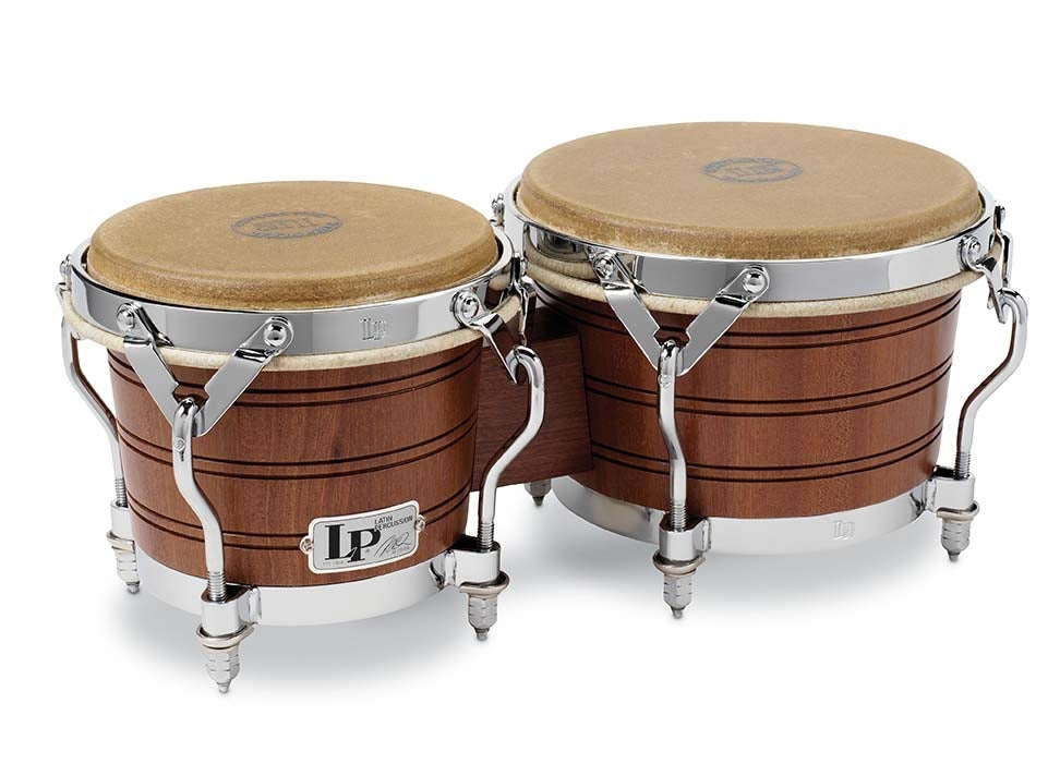 Product Cover for Orig Bongo Mahogany, 6 3/4-8 1/4"