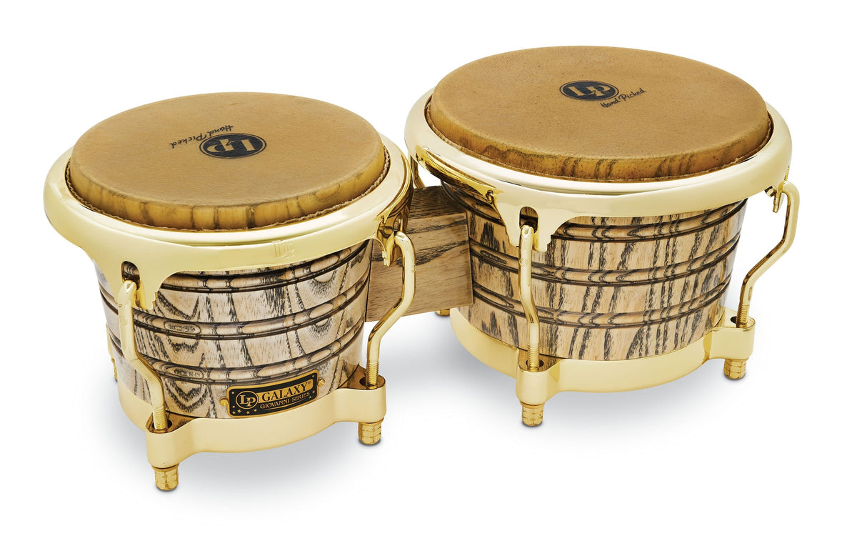 Product Cover for LP LP793X Giovanni Bongo North American Ash with Gold Hardware