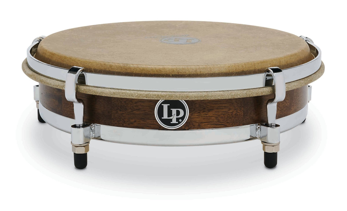 Product Cover for Pandero De Plena, Requinto, 10"