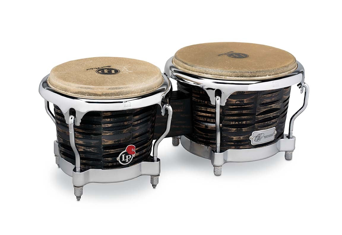 Product Cover for LP LP201AX-PM Pedrito Martinez Signature Deep Cut Mango Bongo Set