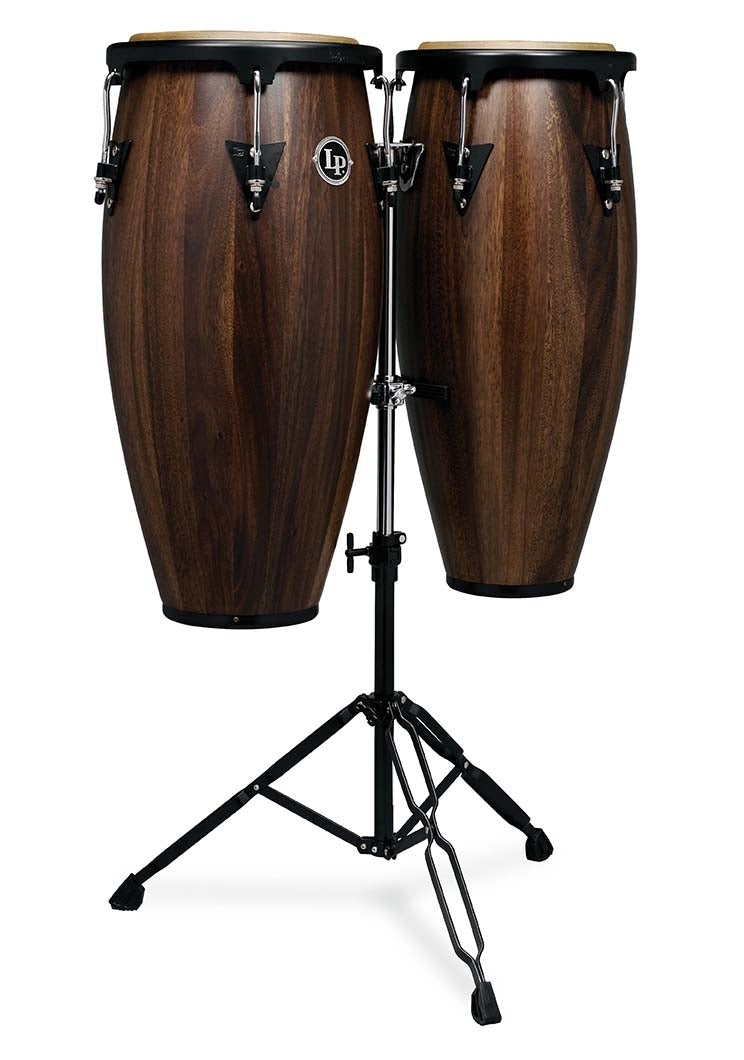 Product Cover for Lp Aspire 10-inch And 11-inch Conga Set With Double Stand - Jamjuree