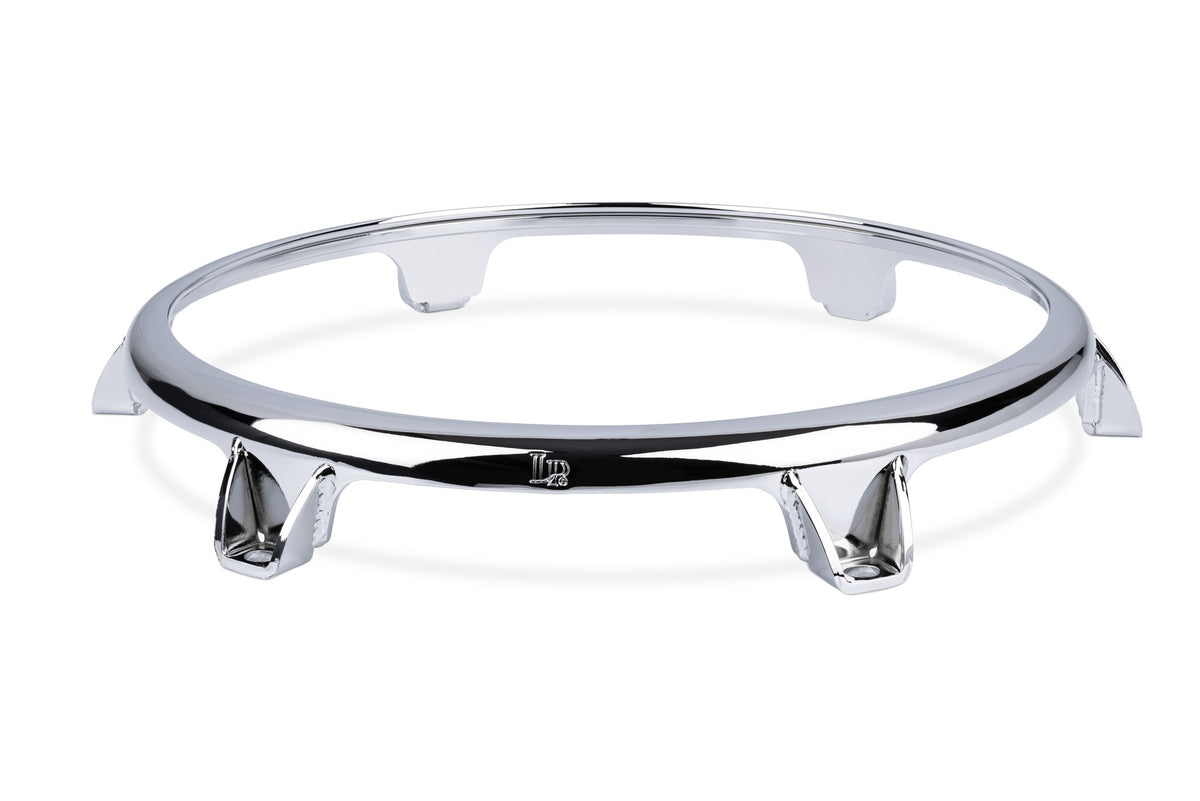 Product Cover for Tt Conga Rim Chrome 11-3/4