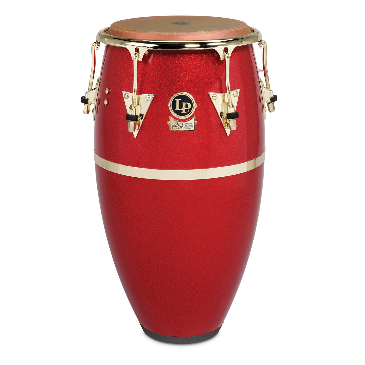Product Cover for FAUSTO CCII 12-1/2" TUMBA FG A RED GD