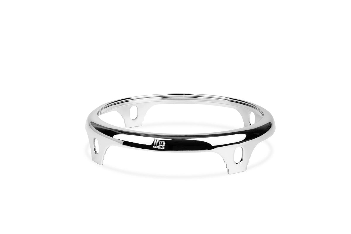 Product Cover for Cc2 Bongo Rim Chrome Small