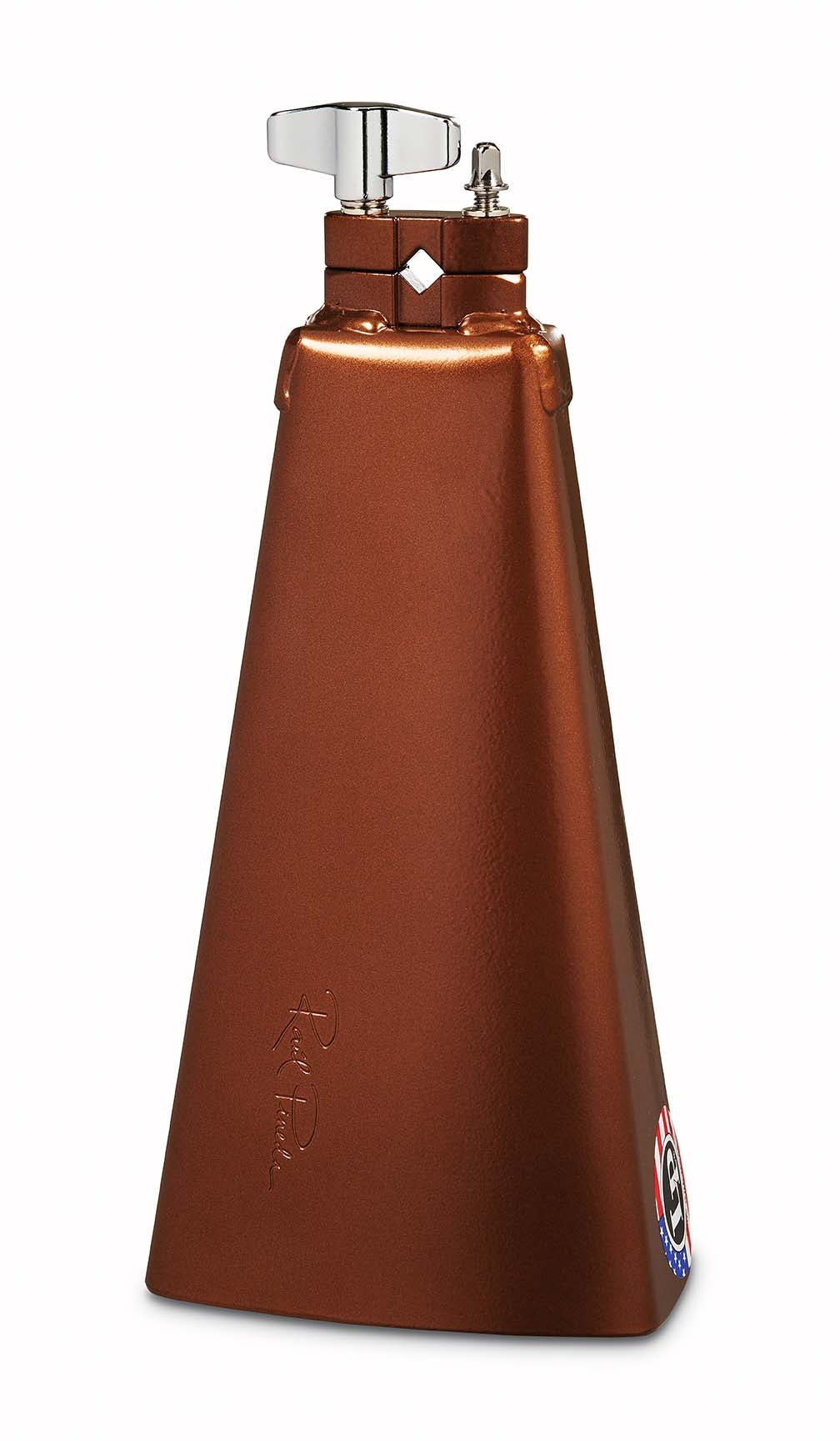 Product Cover for LP RAUL PINEDA SIGNATURE 8-1/2in COWBELL