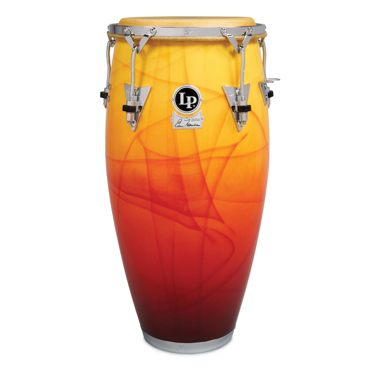 Product Cover for Lp Lp222-1em Eddie Montalvo Signature Fiberglass Quinto
