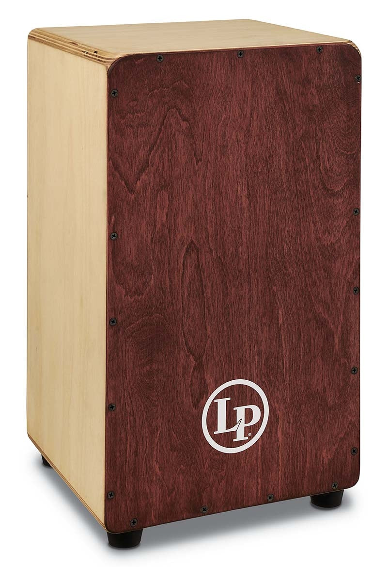 Product Cover for Lp Lp1427w Groove Wire Cajon