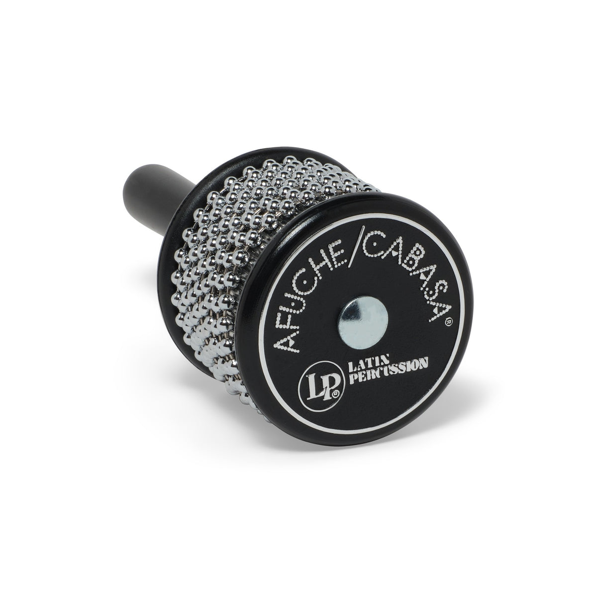 Product Cover for Lp Mini Afuche/cabasa Black Plastic