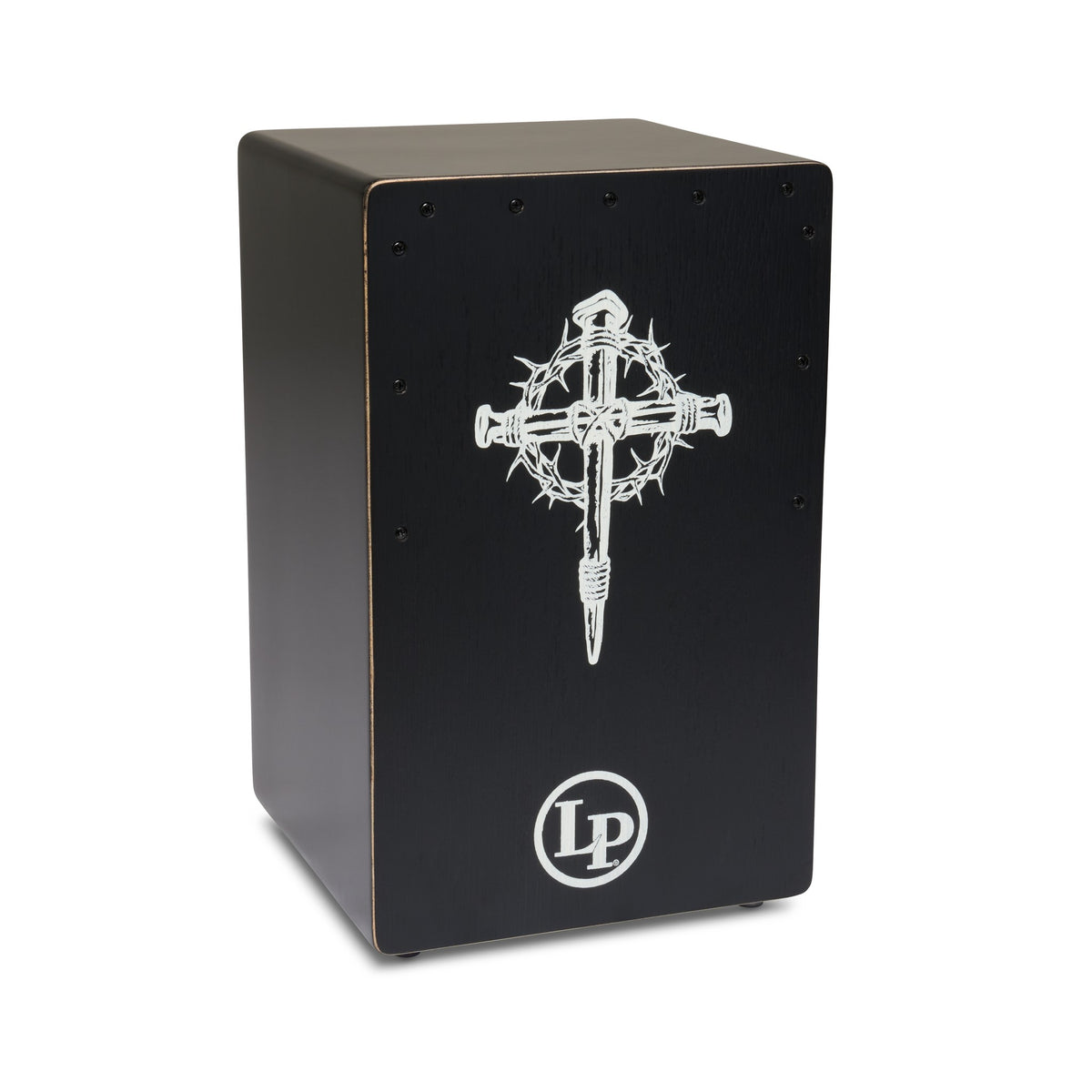 Product Cover for Praise Cajon Thorny Cross