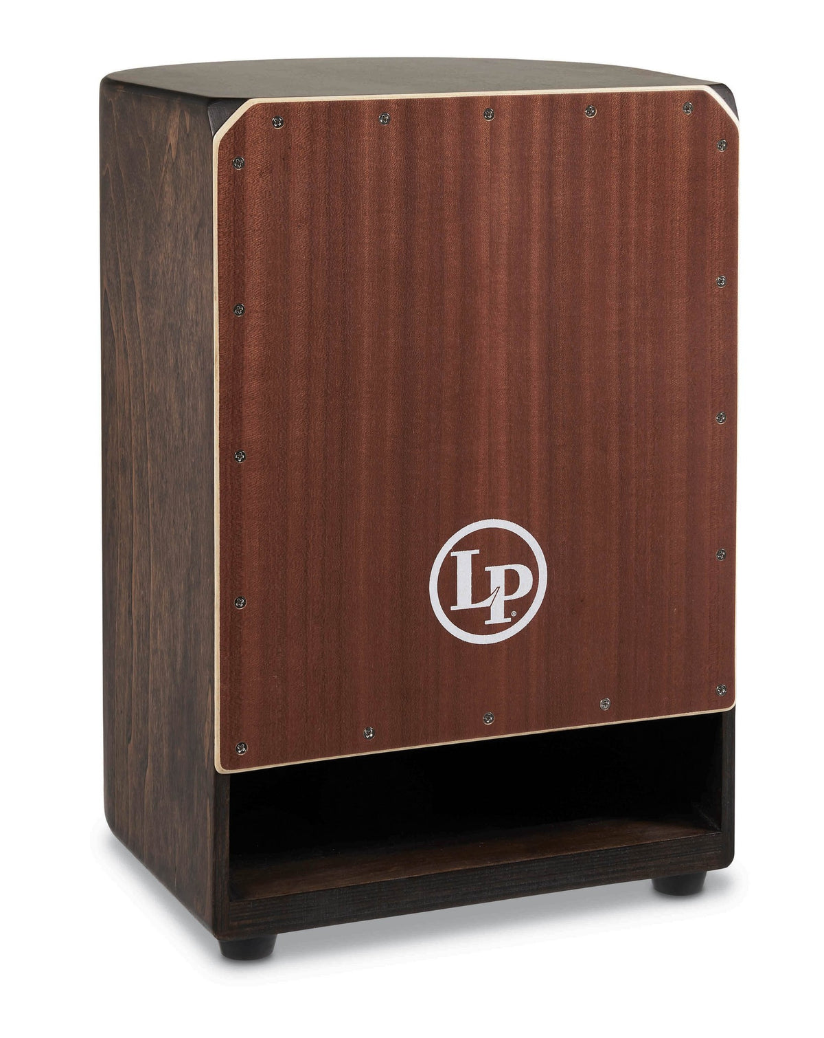 Product Cover for Lp Lp1461m Roundback Sub-bass Cajon With Mahogany Soundboard