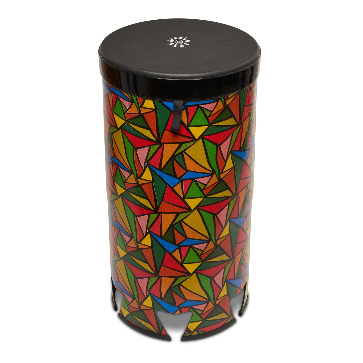 Product Cover for Lp World Beat 16 Tube Drum