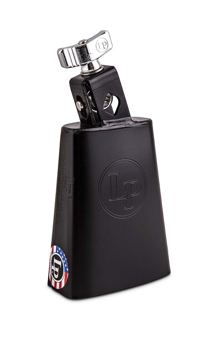 Product Cover for 5-Inch Black Beauty Cowbell with 1/2-Inch Mount