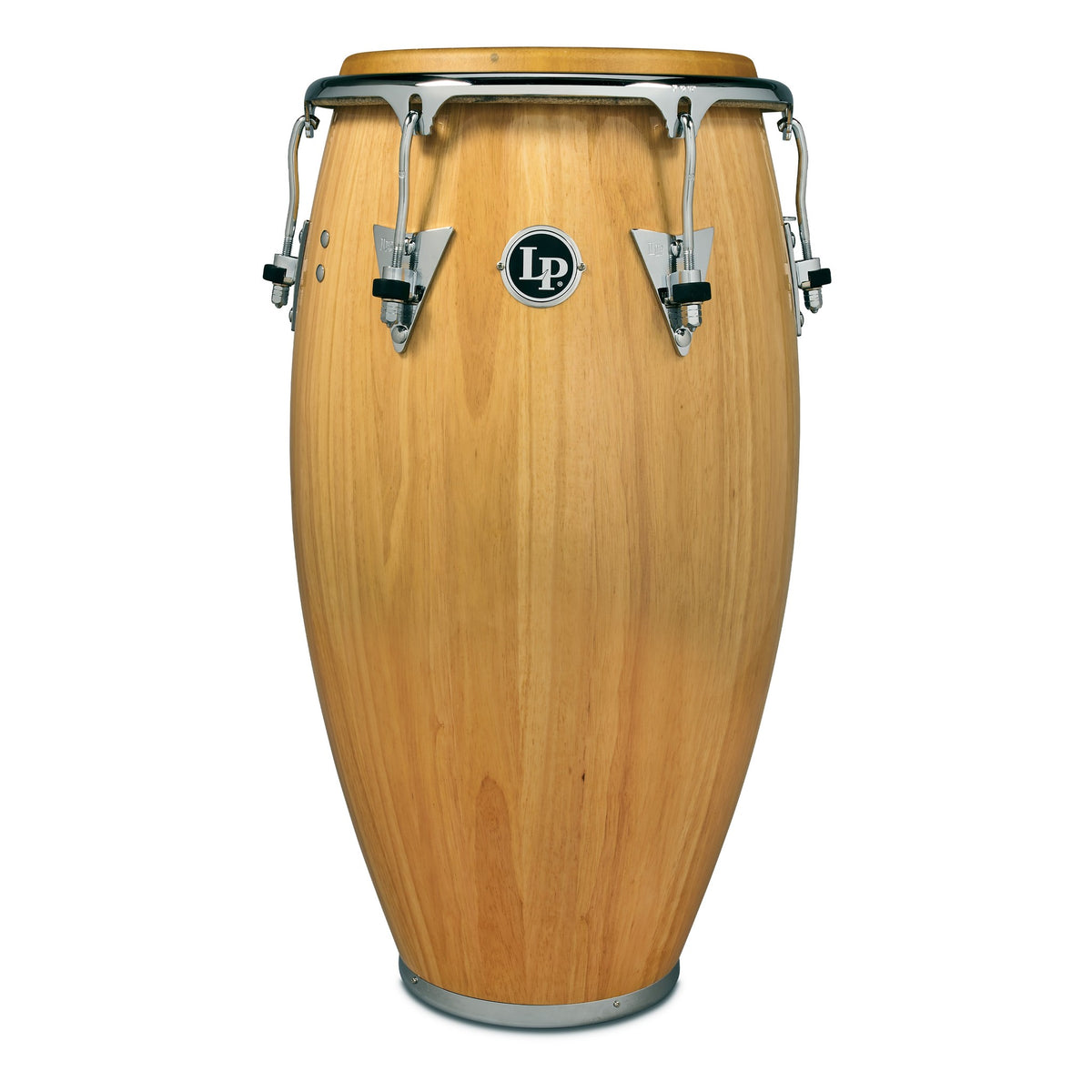 Product Cover for Classic Ccii Tumba Oak W/chrome 12-1/2