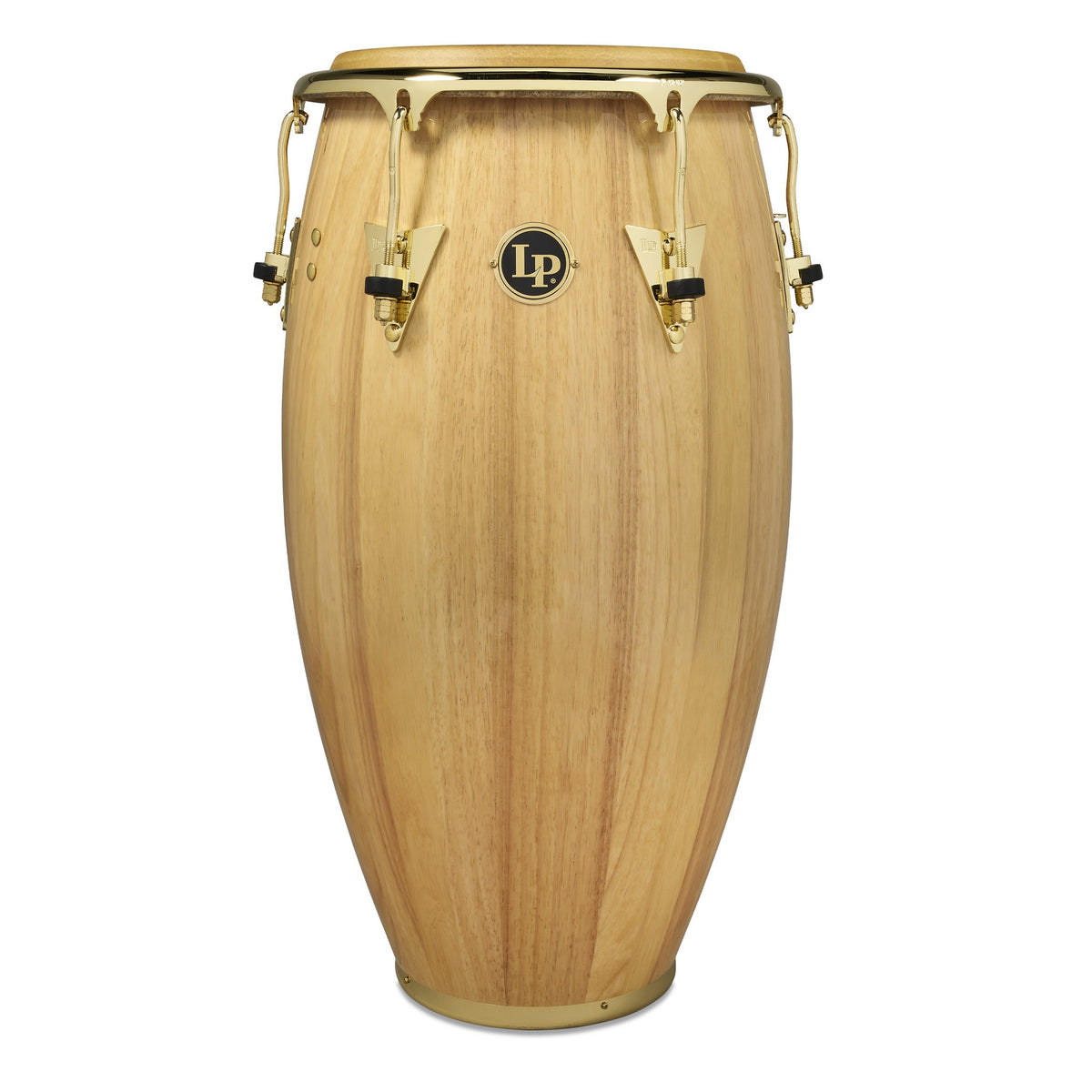 Product Cover for Classic Ccii Tumba Oak W/gold 12-1/2