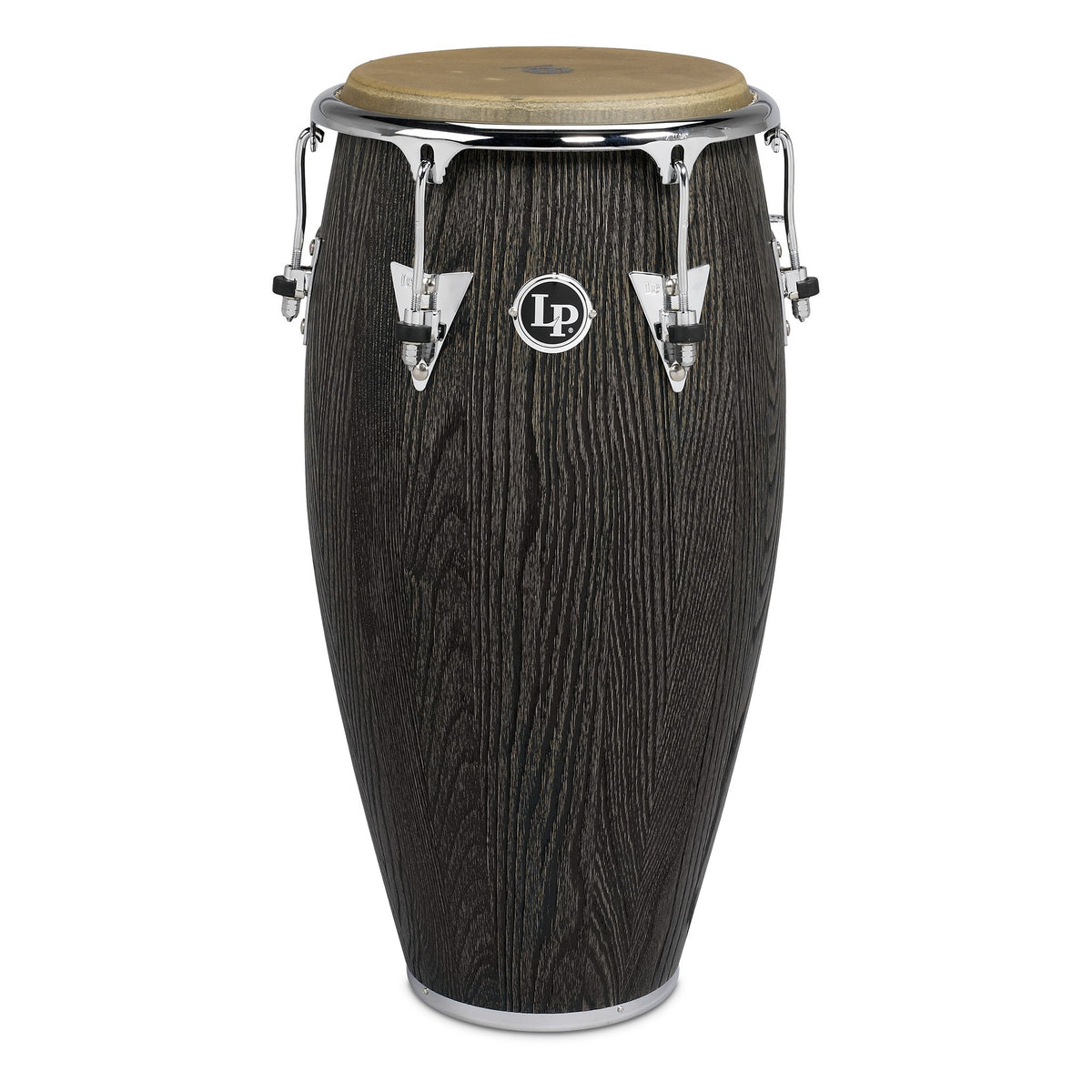 Product Cover for Lp Lp1175sa Uptown Series Conga Sculpted Ash With Chrome Hardware