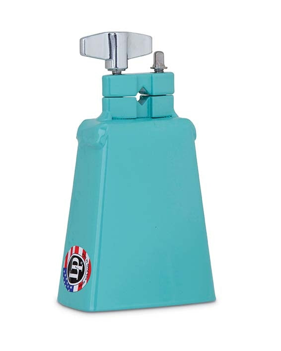 Product Cover for Lp Lp570g1 Giovanni Hidalgo 4 Cowbell With Vise Mount