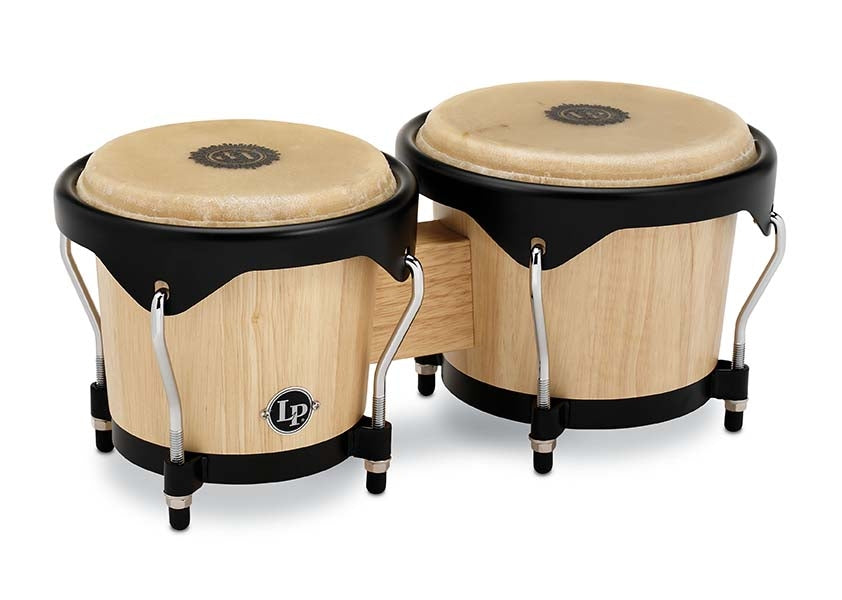 Product Cover for Lp Lp646ny-aw City Series 6-inch And 7-inch Bongo Set - Natural Gloss