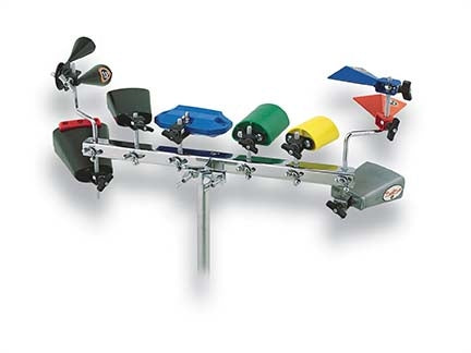 Product Cover for The Everything Rack