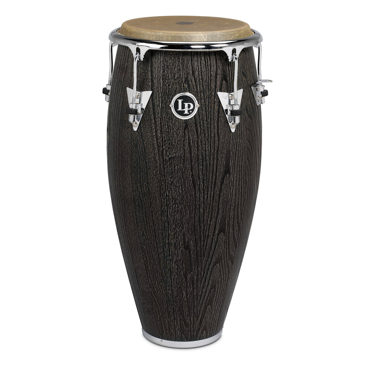 Product Cover for Lp Lp1100sa Uptown Series Quinto Sculpted Ash Chrome Hardware