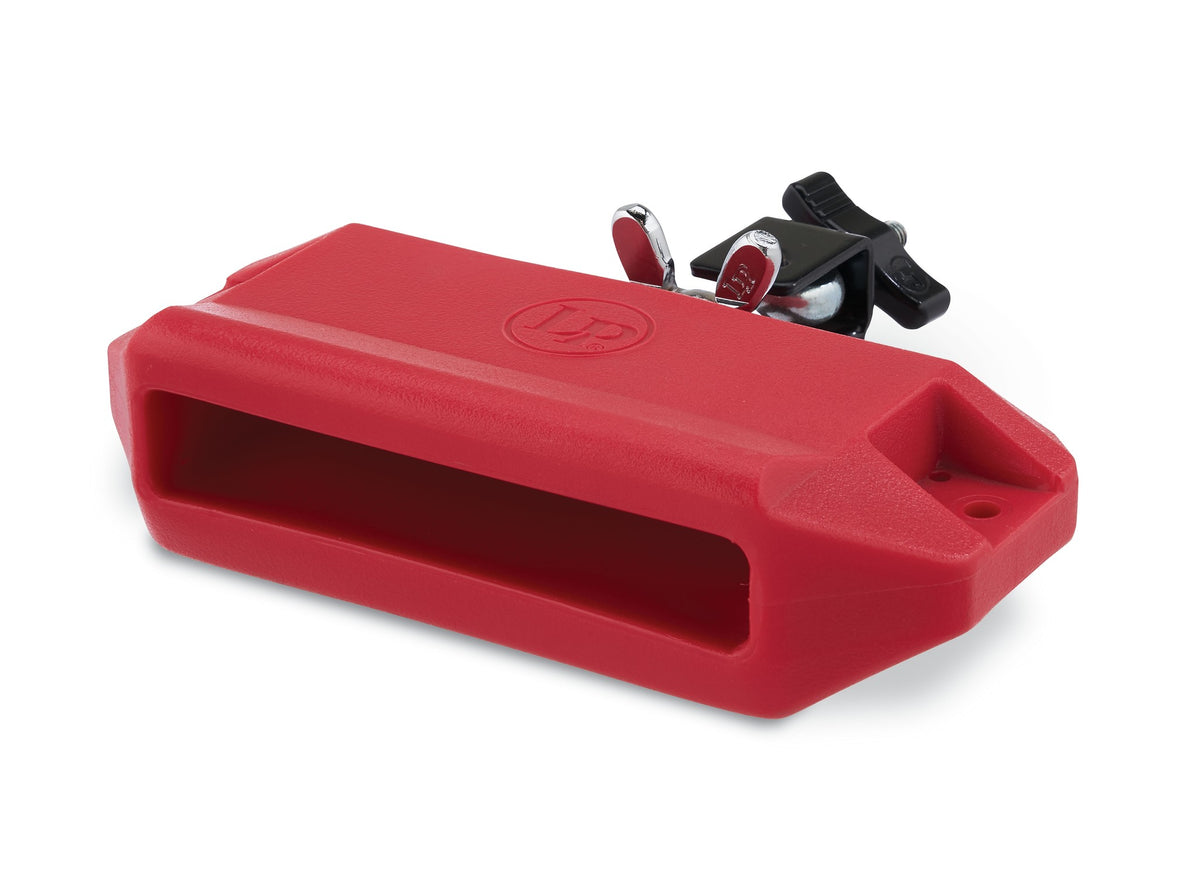 Product Cover for Jam Block with Bracket Medium Pitch