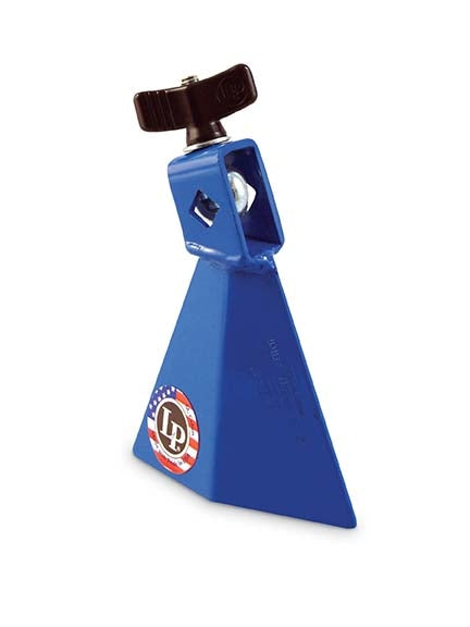 Product Cover for LP Blue Jam Bell 3-1/2" with 3/8" Mount