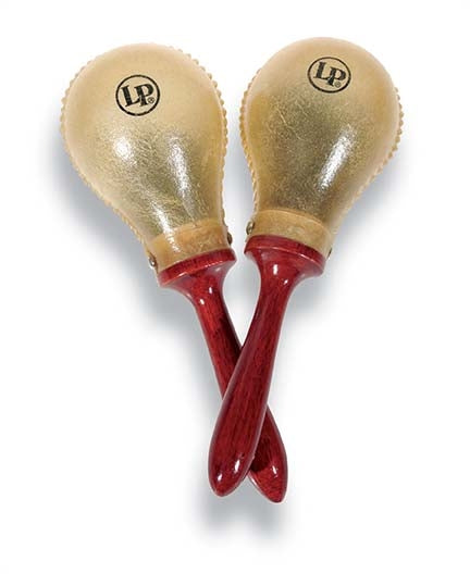 Product Cover for Macho Maracas