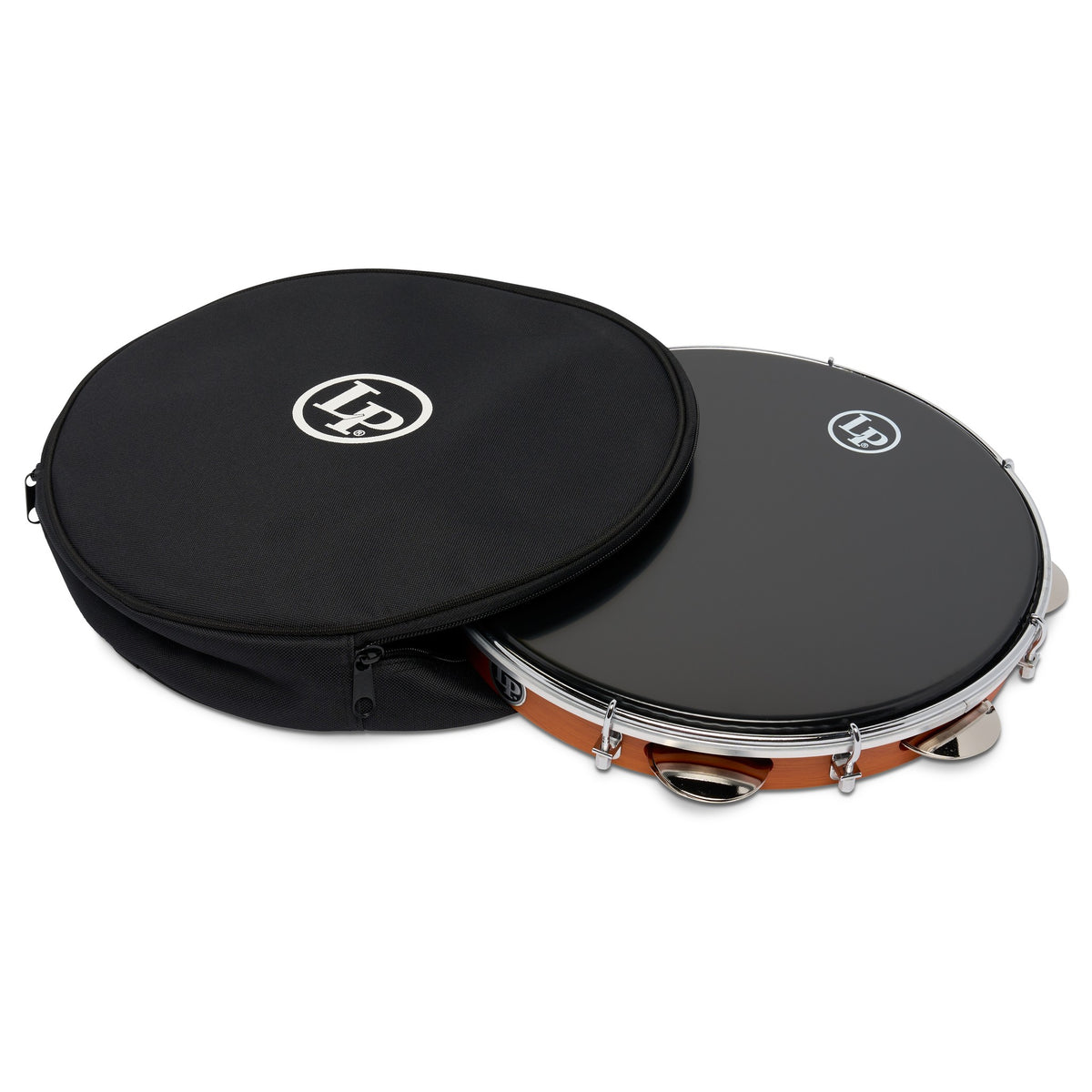 Product Cover for 12 Wood Pandeiro Synthetic Head