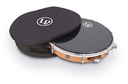 Product Cover for WOOD PANDEIRO SYNTHETIC HEAD, 10"