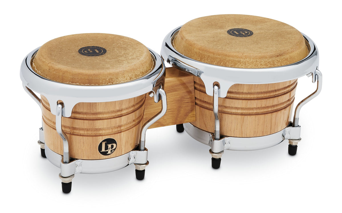 Product Cover for 3-1/2-4-1/2 Mini Bongos Natural